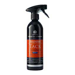 Belvoir Tack Cleaner Spray for Horses Carr & Day & Martin